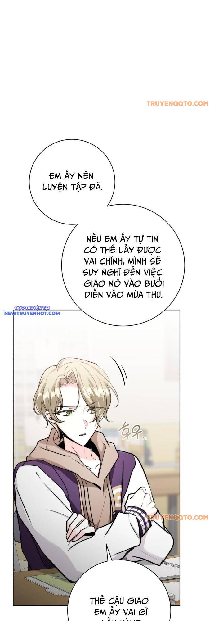 Ánh Hào Quang Của Diễn Viên Thiên Tài [Chap 1-85]