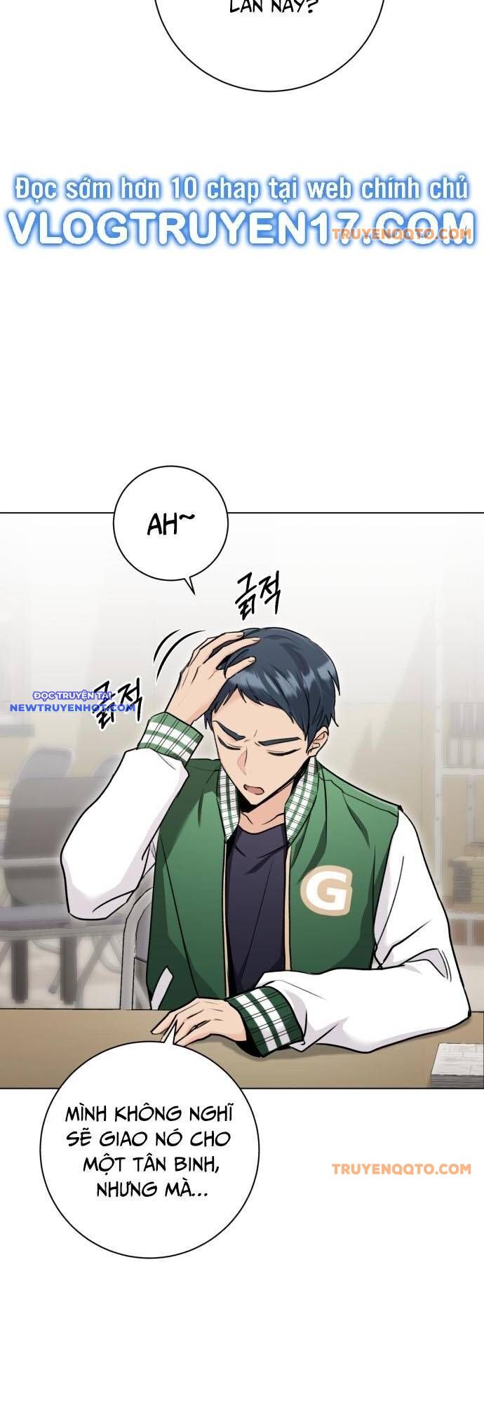 Ánh Hào Quang Của Diễn Viên Thiên Tài [Chap 1-85]
