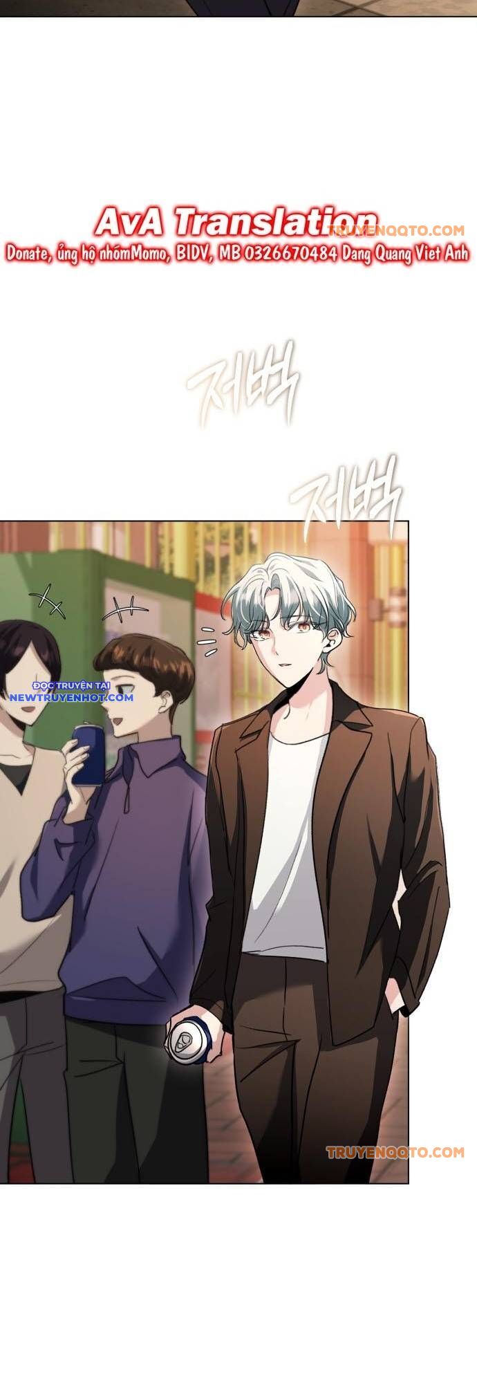 Ánh Hào Quang Của Diễn Viên Thiên Tài [Chap 1-85]