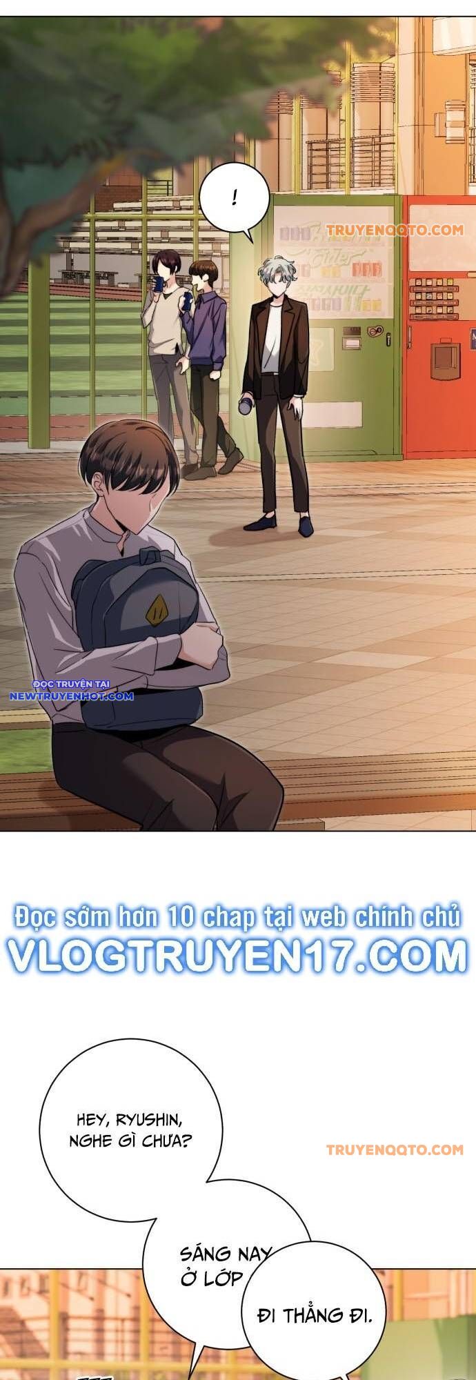 Ánh Hào Quang Của Diễn Viên Thiên Tài [Chap 1-85]