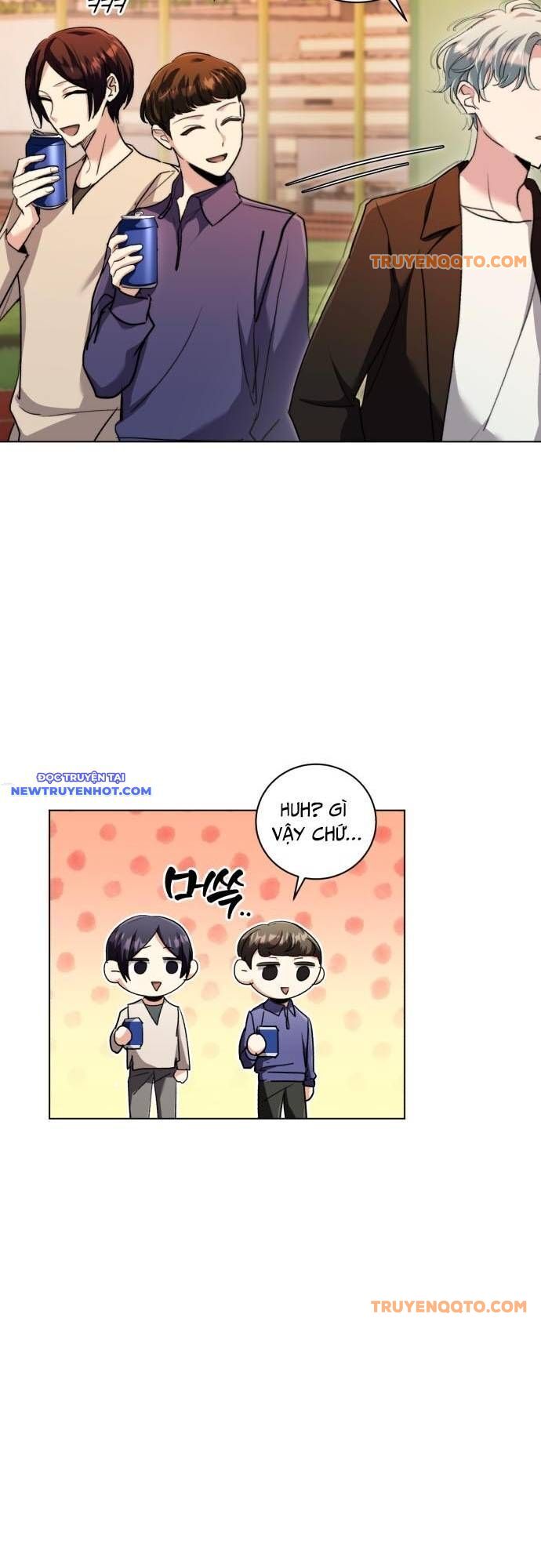 Ánh Hào Quang Của Diễn Viên Thiên Tài [Chap 1-85]