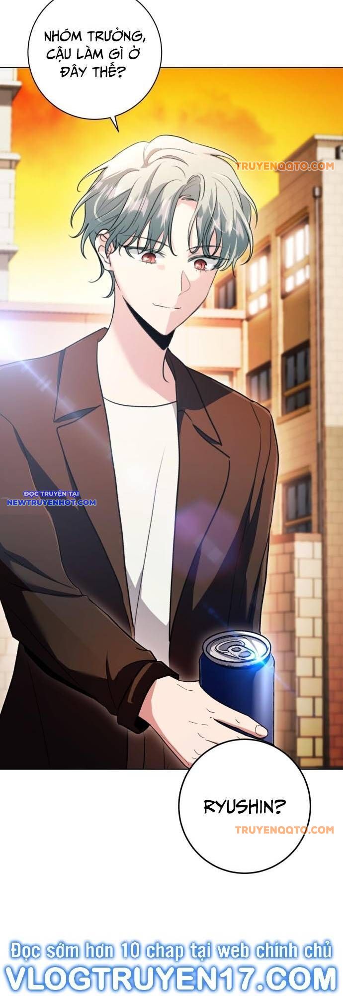 Ánh Hào Quang Của Diễn Viên Thiên Tài [Chap 1-85]