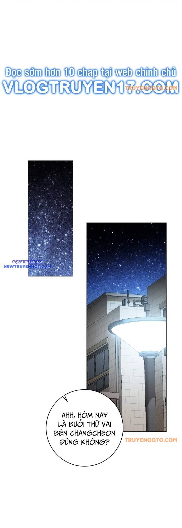 Ánh Hào Quang Của Diễn Viên Thiên Tài [Chap 1-85]