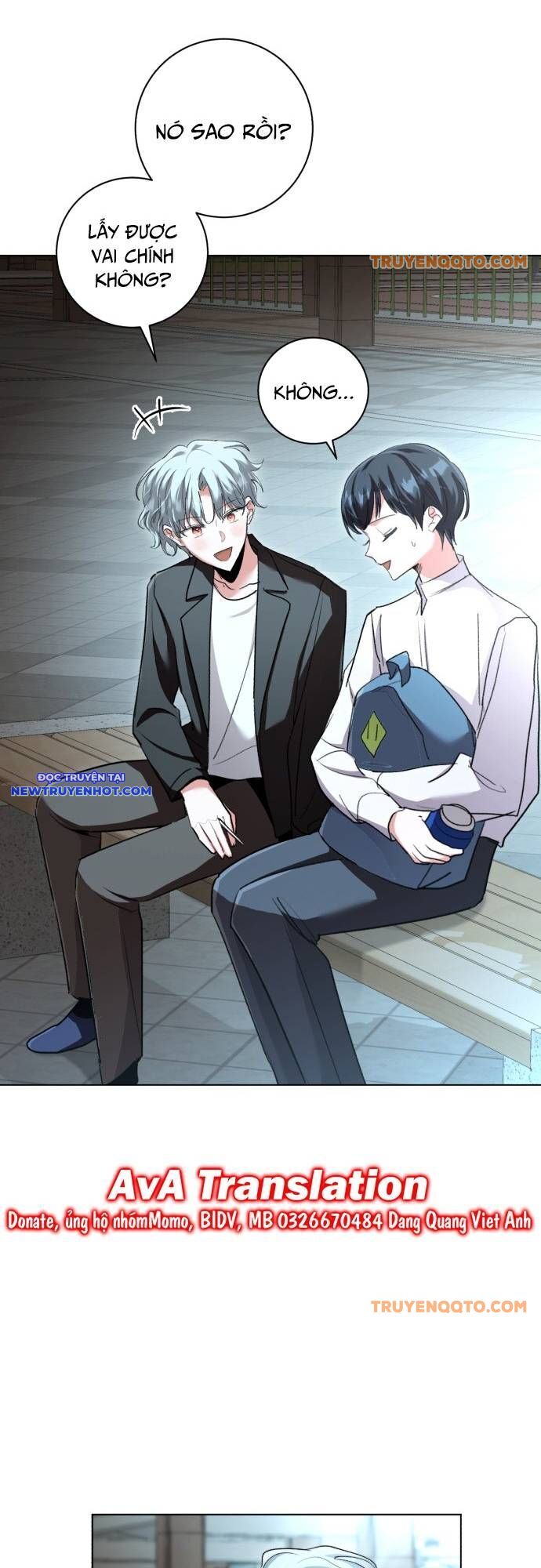 Ánh Hào Quang Của Diễn Viên Thiên Tài [Chap 1-85]