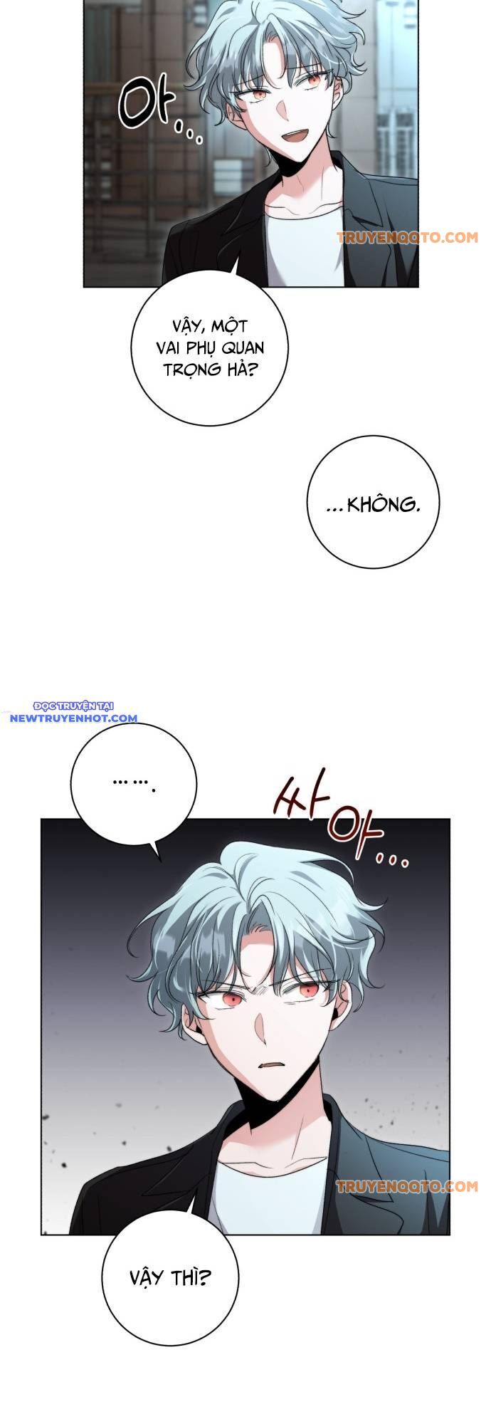 Ánh Hào Quang Của Diễn Viên Thiên Tài [Chap 1-85]