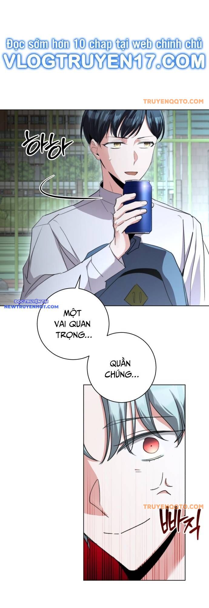 Ánh Hào Quang Của Diễn Viên Thiên Tài [Chap 1-85]