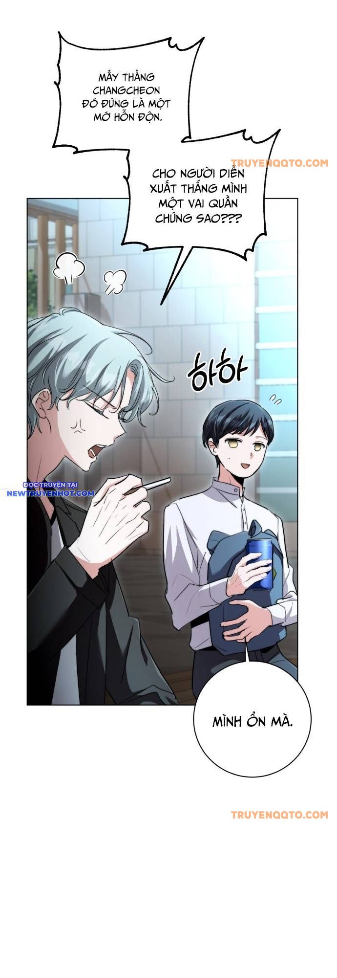 Ánh Hào Quang Của Diễn Viên Thiên Tài [Chap 1-85]