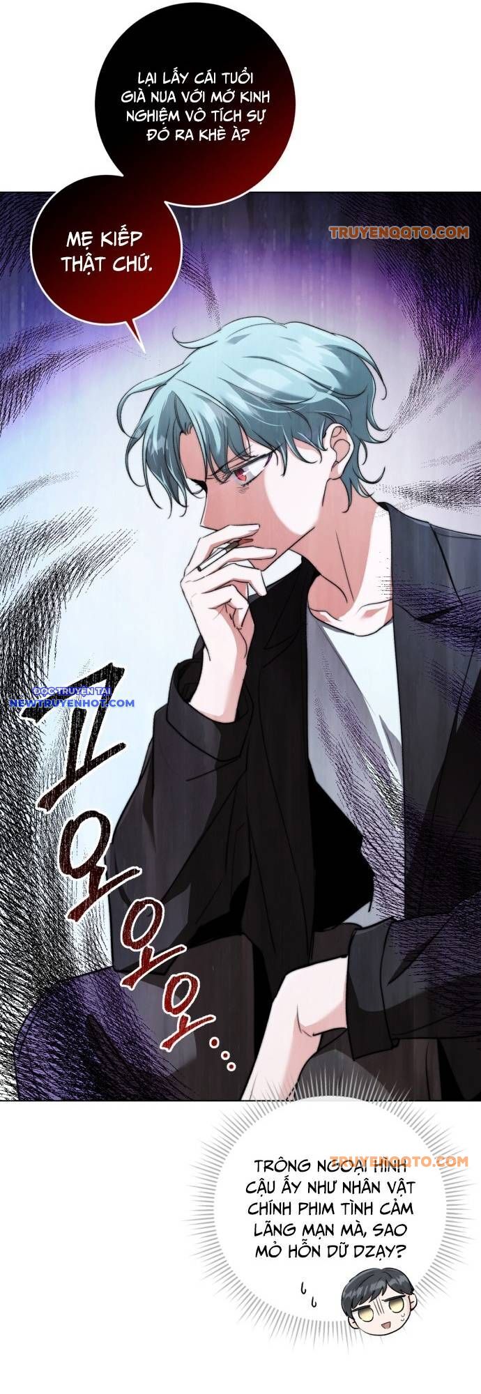 Ánh Hào Quang Của Diễn Viên Thiên Tài [Chap 1-85]