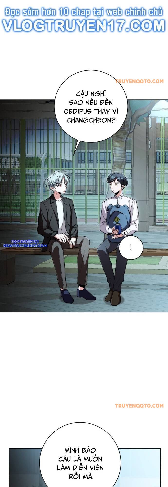 Ánh Hào Quang Của Diễn Viên Thiên Tài [Chap 1-85]