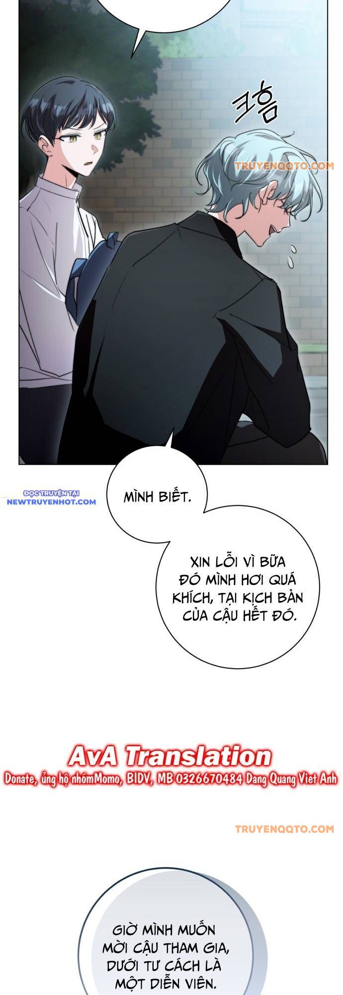 Ánh Hào Quang Của Diễn Viên Thiên Tài [Chap 1-85]