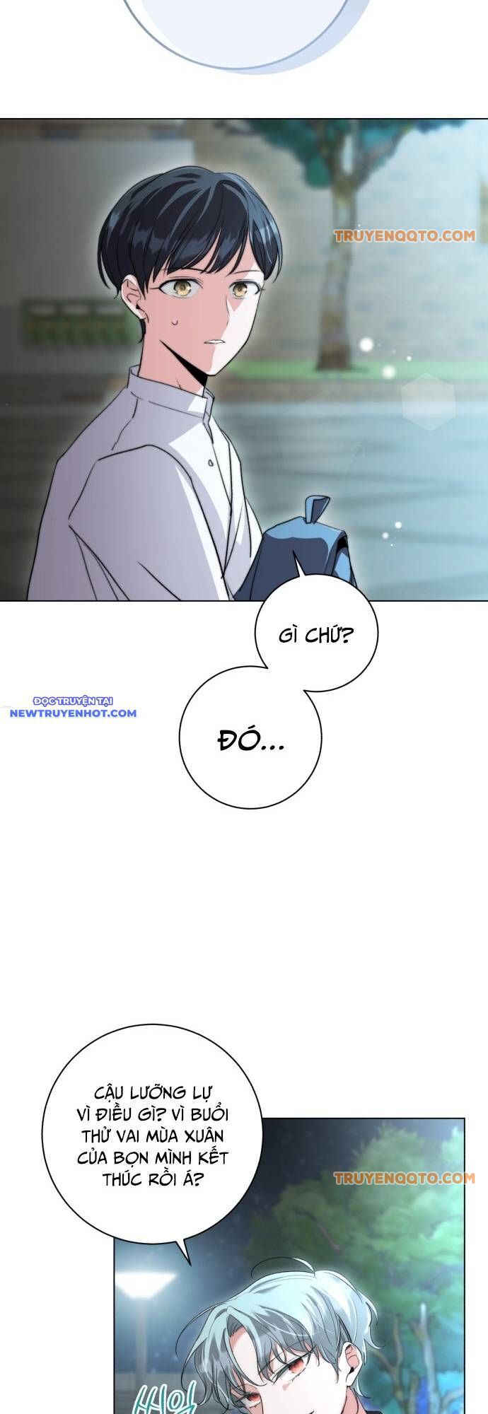 Ánh Hào Quang Của Diễn Viên Thiên Tài [Chap 1-85]