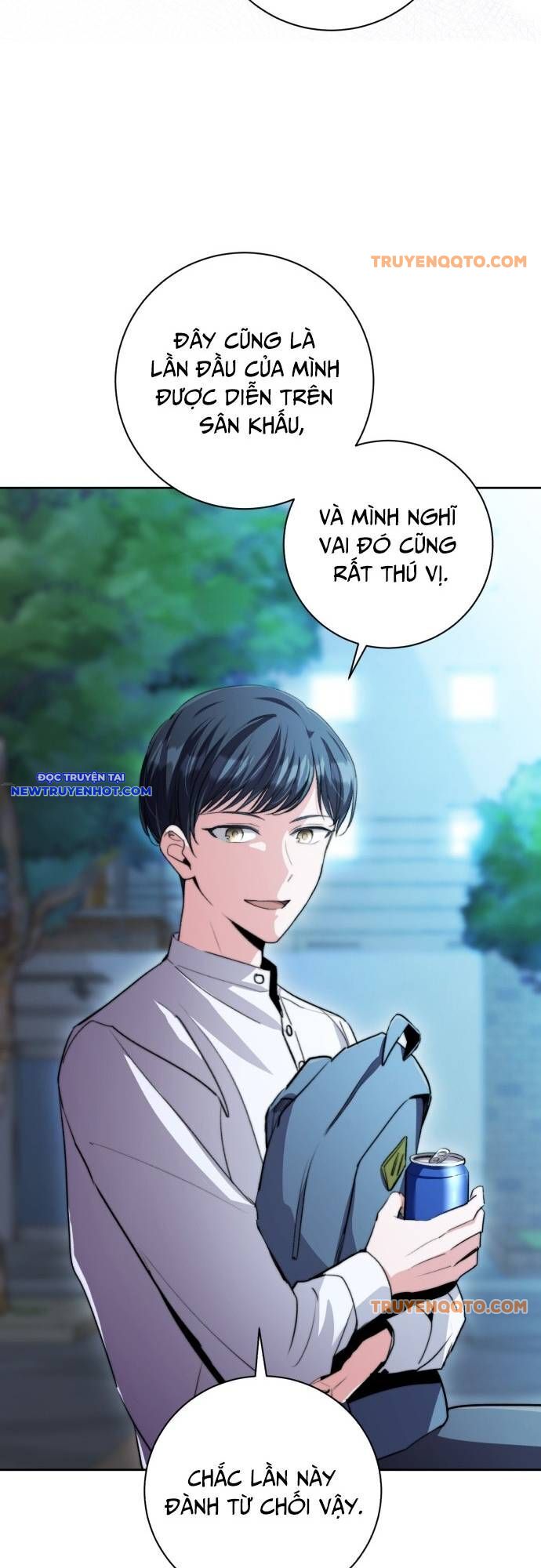 Ánh Hào Quang Của Diễn Viên Thiên Tài [Chap 1-85]