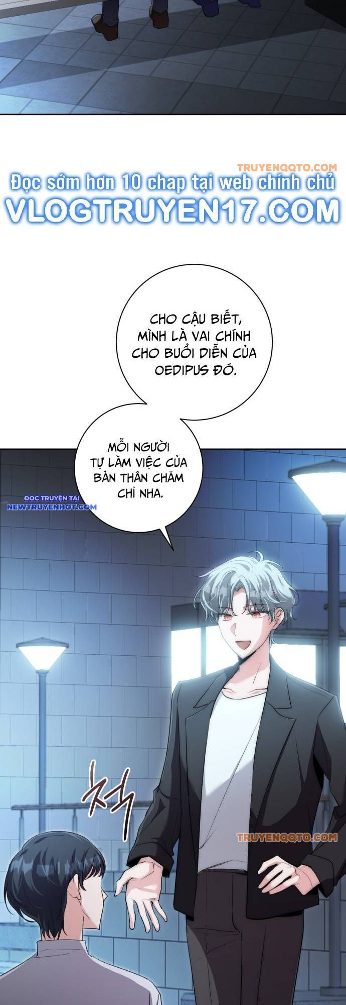 Ánh Hào Quang Của Diễn Viên Thiên Tài [Chap 1-85]