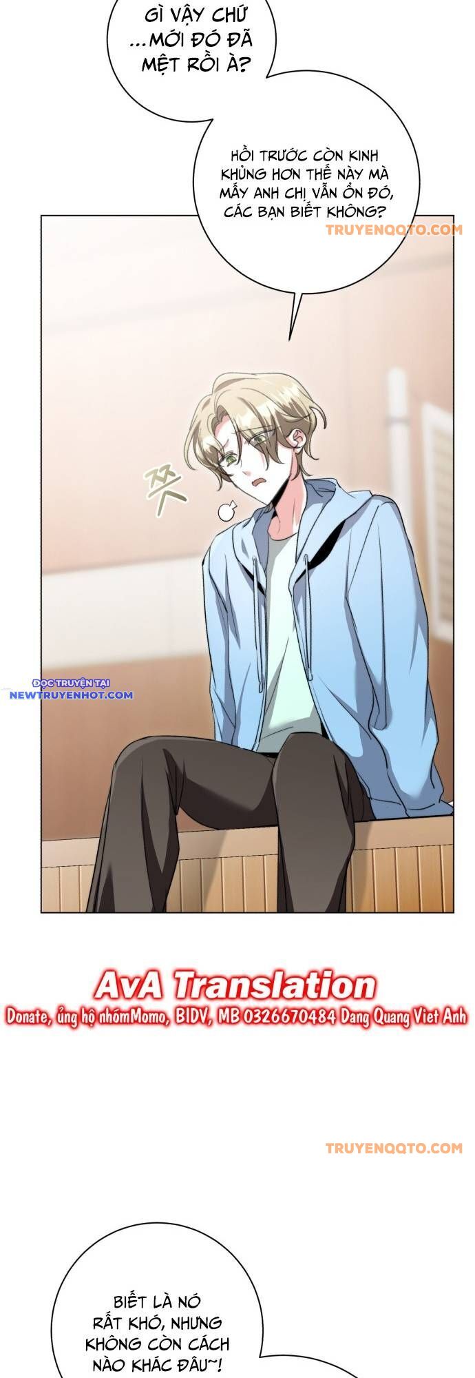 Ánh Hào Quang Của Diễn Viên Thiên Tài [Chap 1-85]