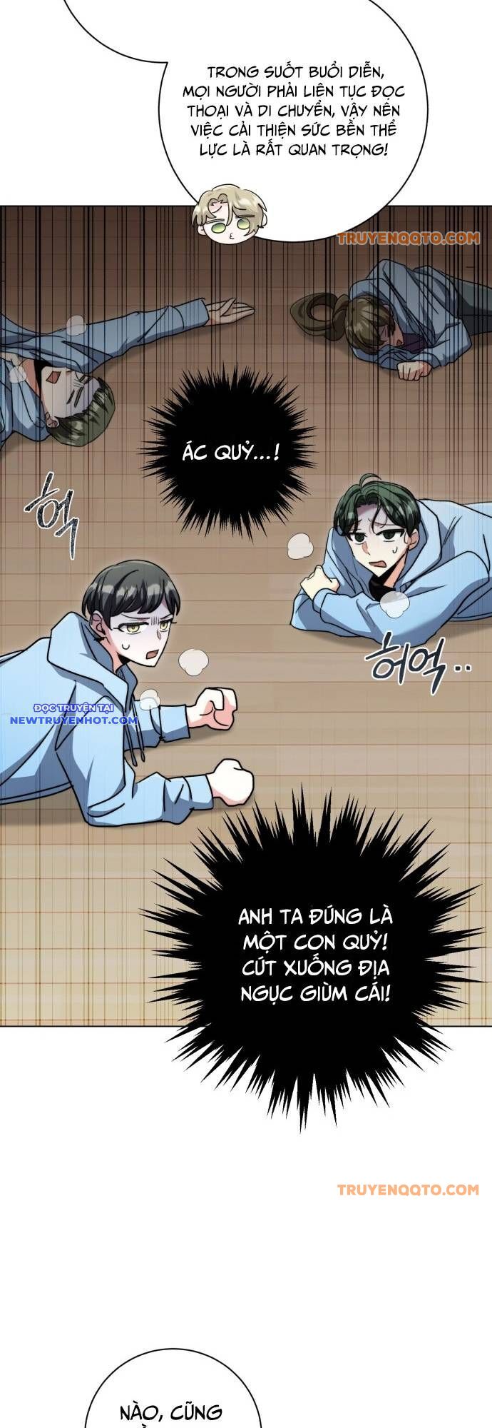 Ánh Hào Quang Của Diễn Viên Thiên Tài [Chap 1-85]