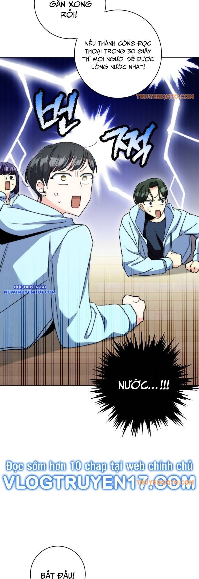 Ánh Hào Quang Của Diễn Viên Thiên Tài [Chap 1-85]
