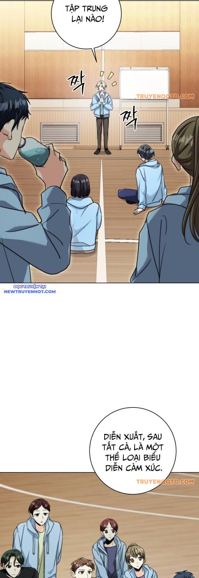 Ánh Hào Quang Của Diễn Viên Thiên Tài [Chap 1-85]