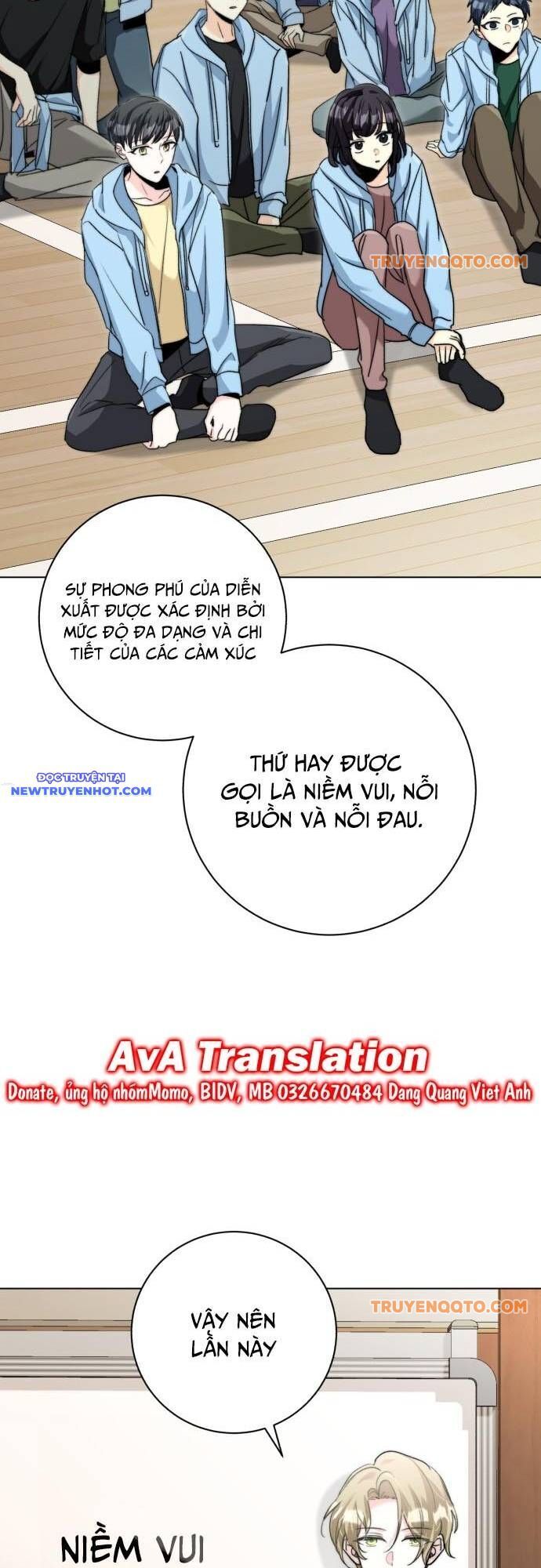 Ánh Hào Quang Của Diễn Viên Thiên Tài [Chap 1-85]