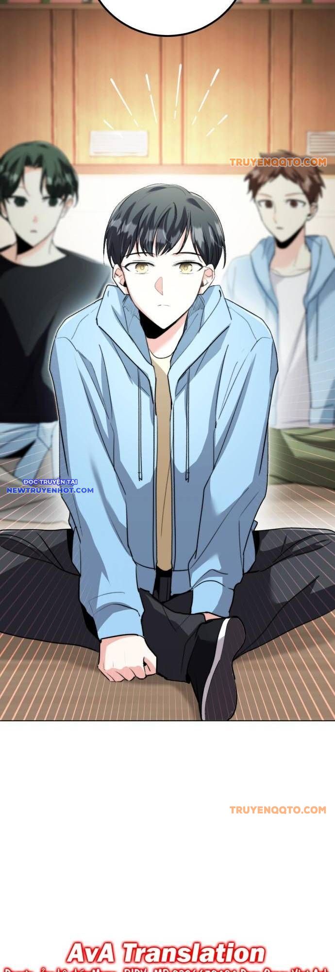 Ánh Hào Quang Của Diễn Viên Thiên Tài [Chap 1-85]