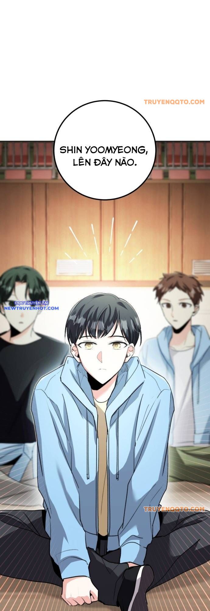 Ánh Hào Quang Của Diễn Viên Thiên Tài [Chap 1-85]