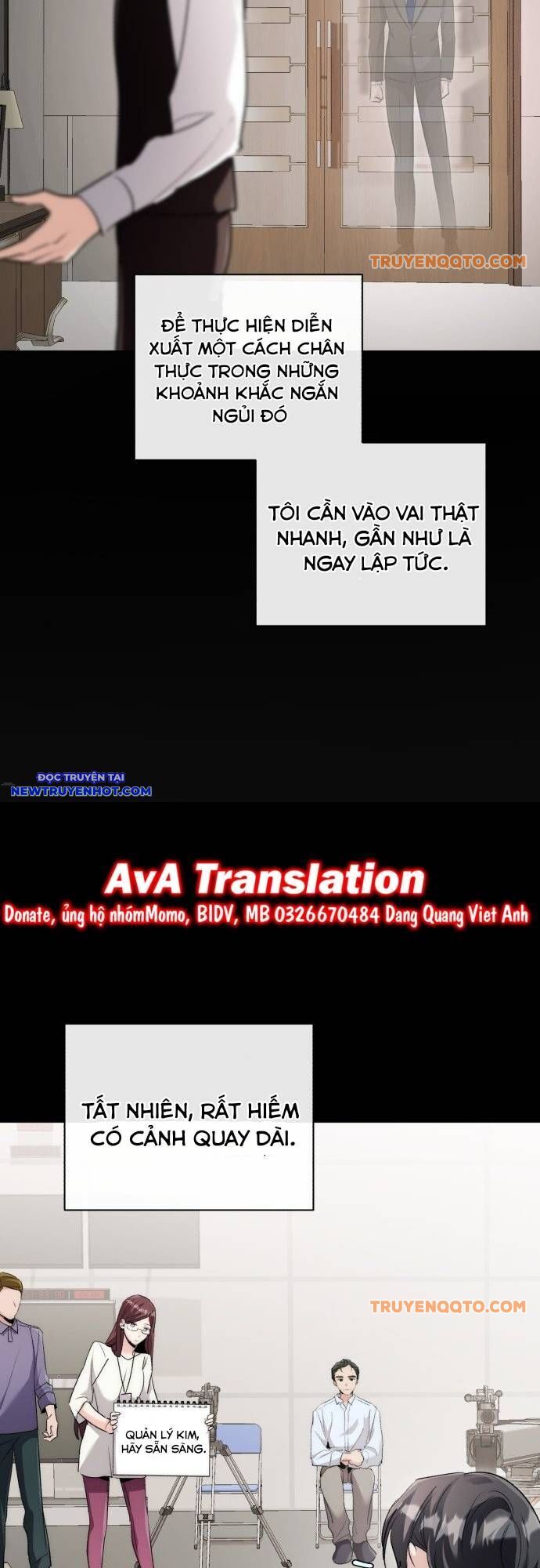 Ánh Hào Quang Của Diễn Viên Thiên Tài [Chap 1-85]