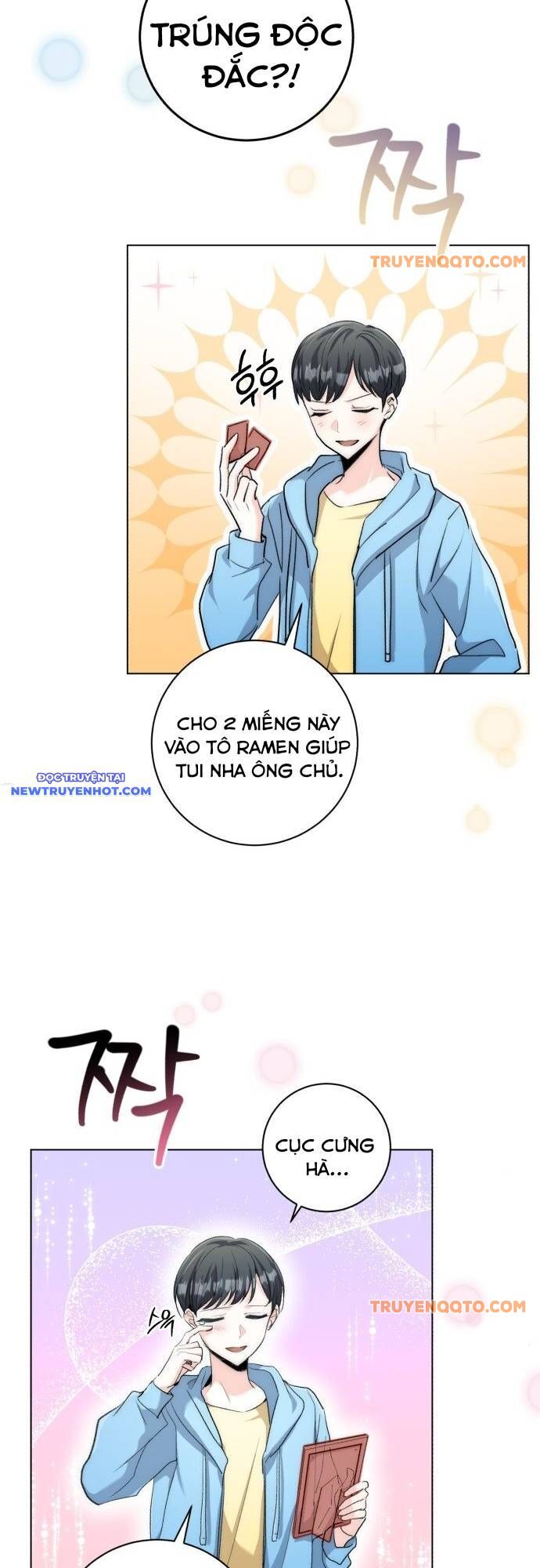 Ánh Hào Quang Của Diễn Viên Thiên Tài [Chap 1-85]