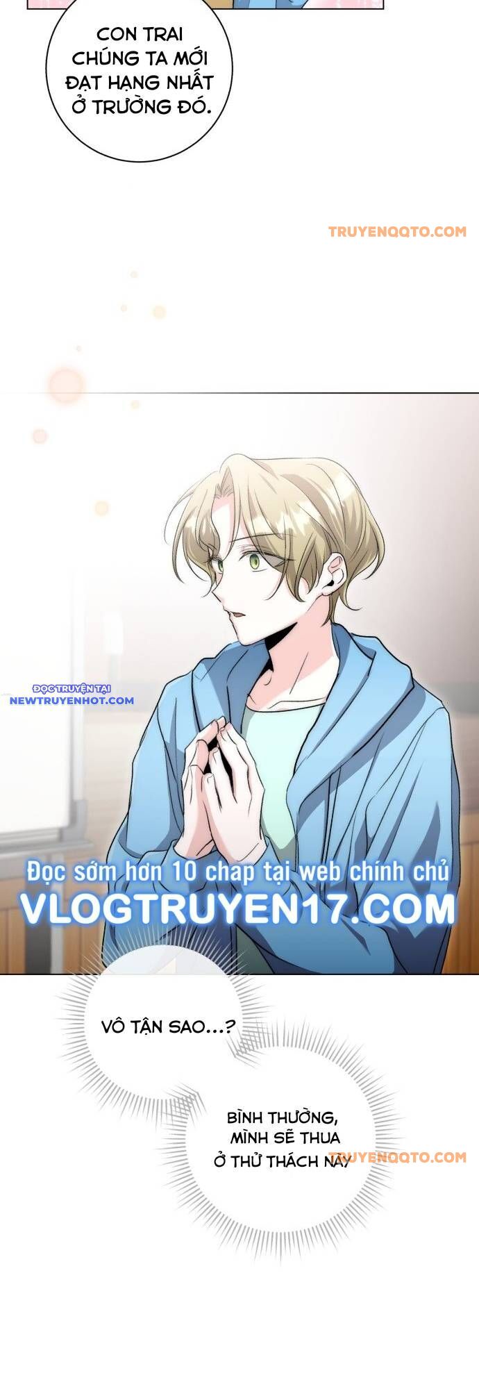 Ánh Hào Quang Của Diễn Viên Thiên Tài [Chap 1-85]