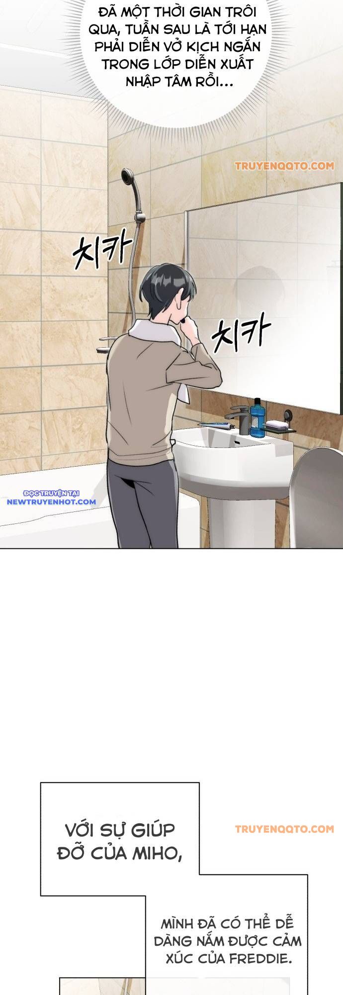 Ánh Hào Quang Của Diễn Viên Thiên Tài [Chap 1-85]