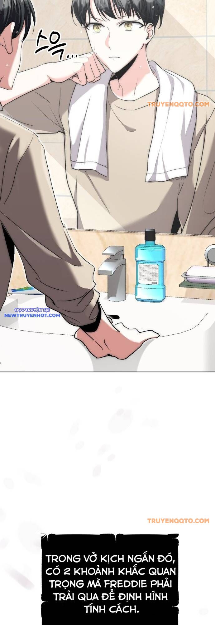 Ánh Hào Quang Của Diễn Viên Thiên Tài [Chap 1-85]