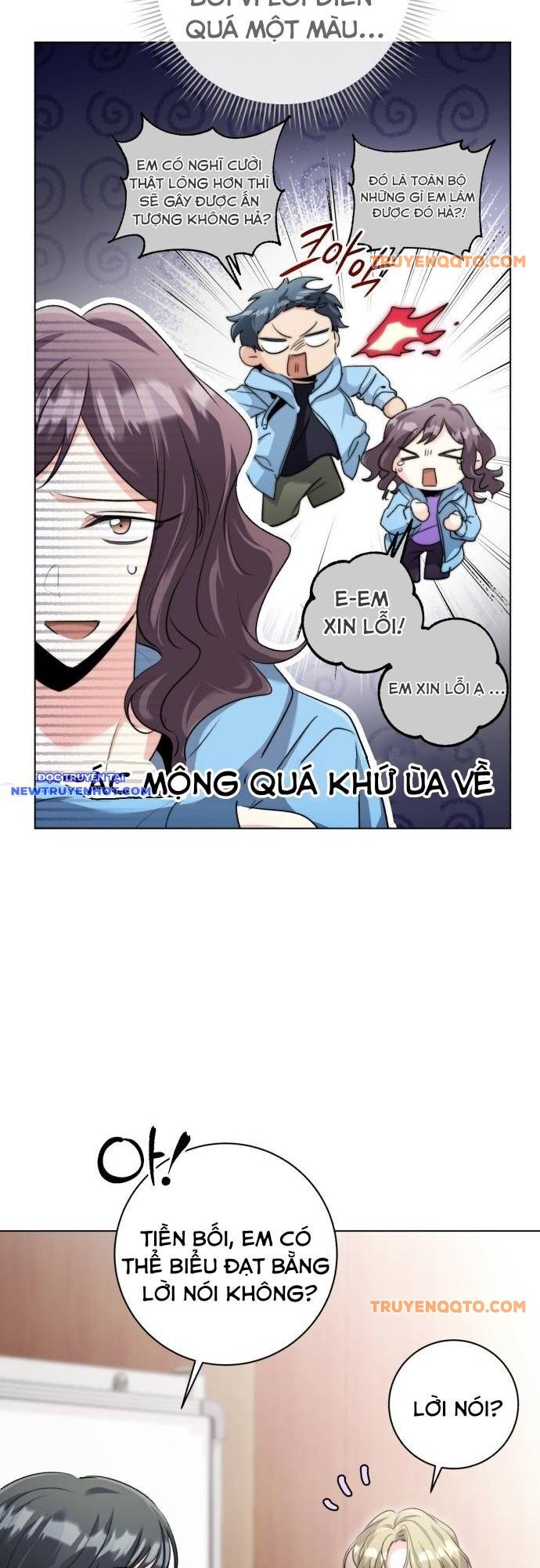 Ánh Hào Quang Của Diễn Viên Thiên Tài [Chap 1-85]