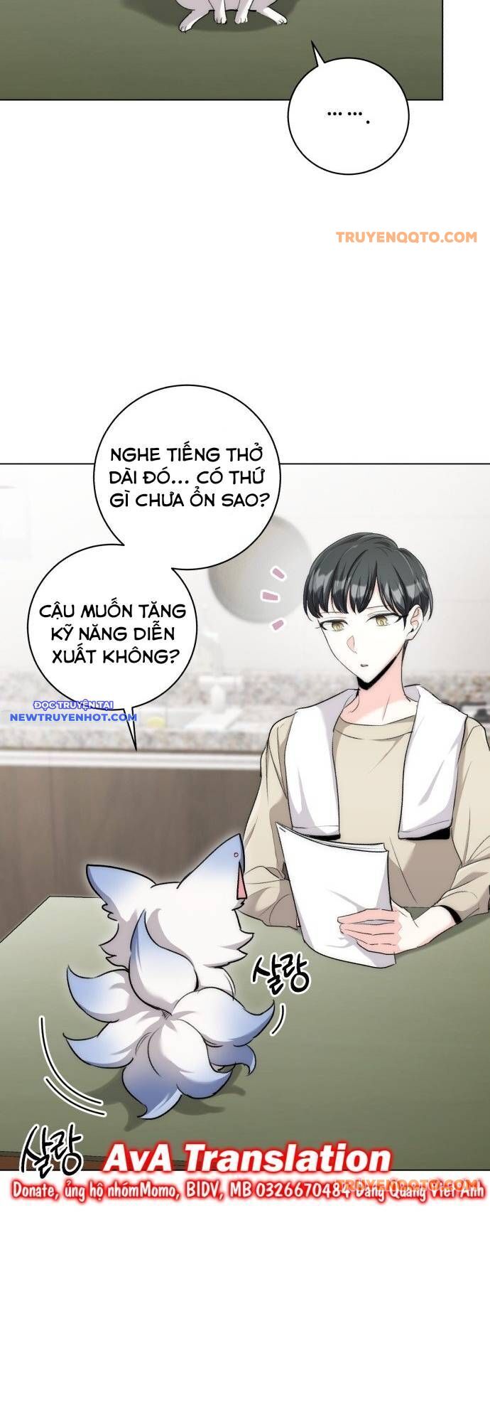 Ánh Hào Quang Của Diễn Viên Thiên Tài [Chap 1-85]