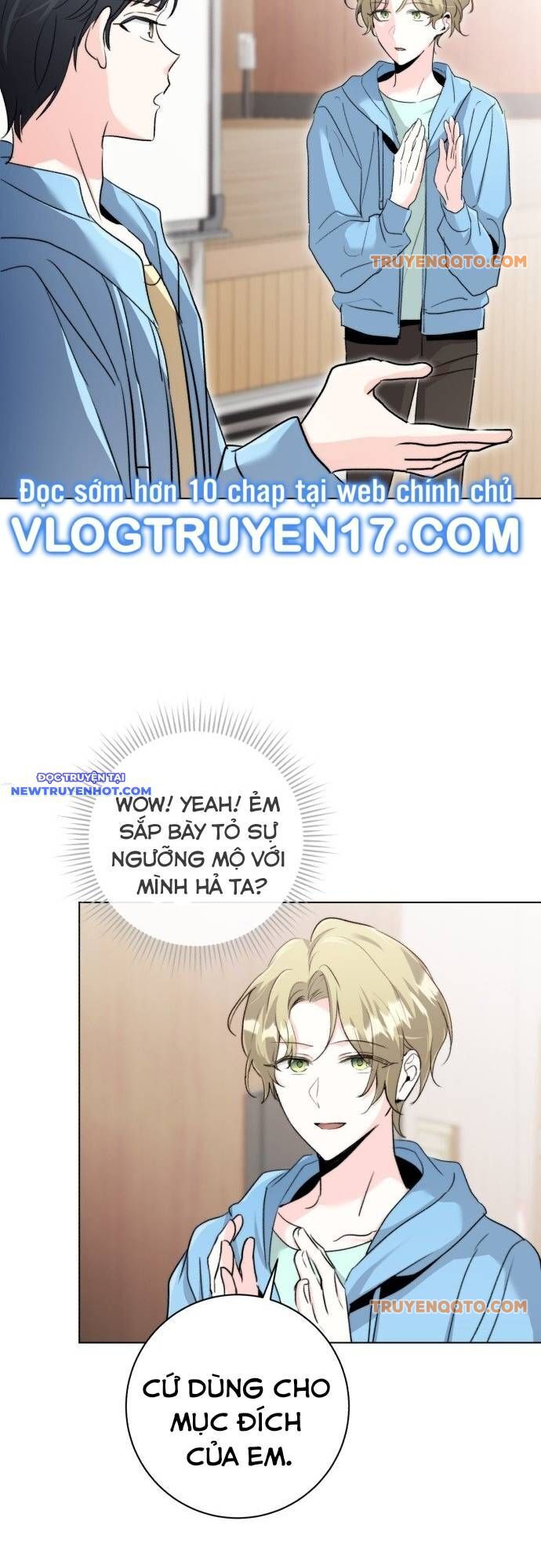 Ánh Hào Quang Của Diễn Viên Thiên Tài [Chap 1-85]
