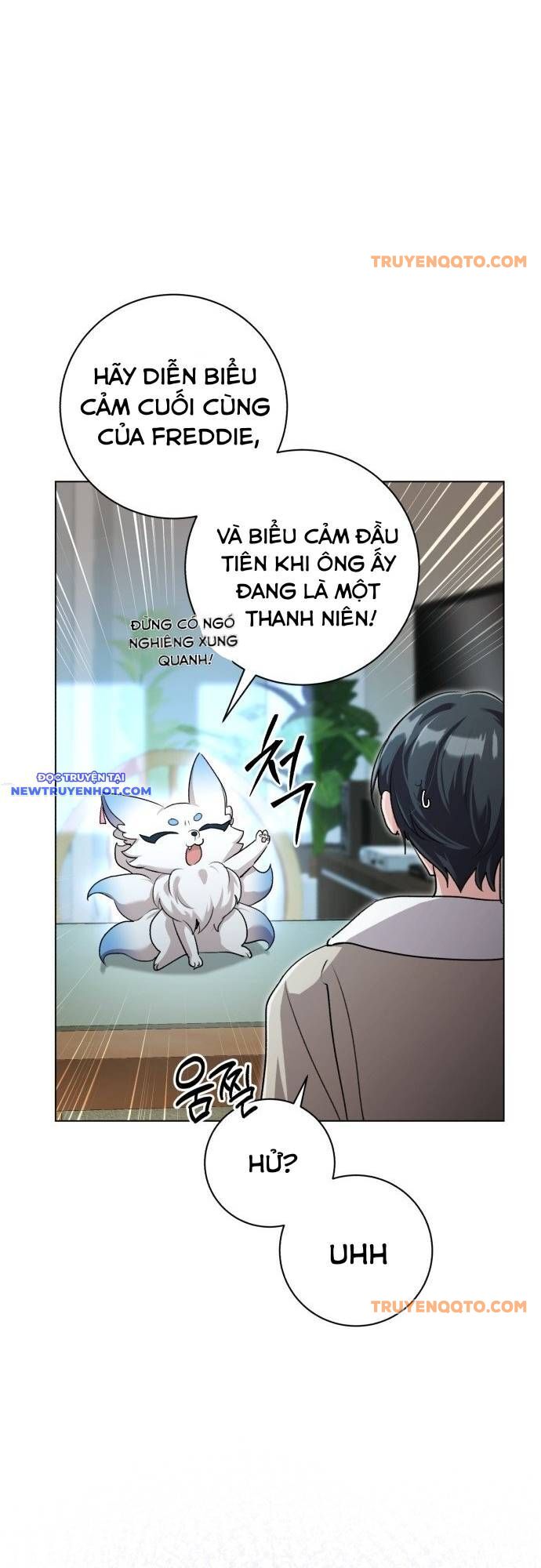 Ánh Hào Quang Của Diễn Viên Thiên Tài [Chap 1-85]
