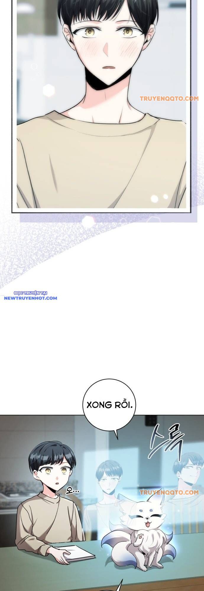 Ánh Hào Quang Của Diễn Viên Thiên Tài [Chap 1-85]
