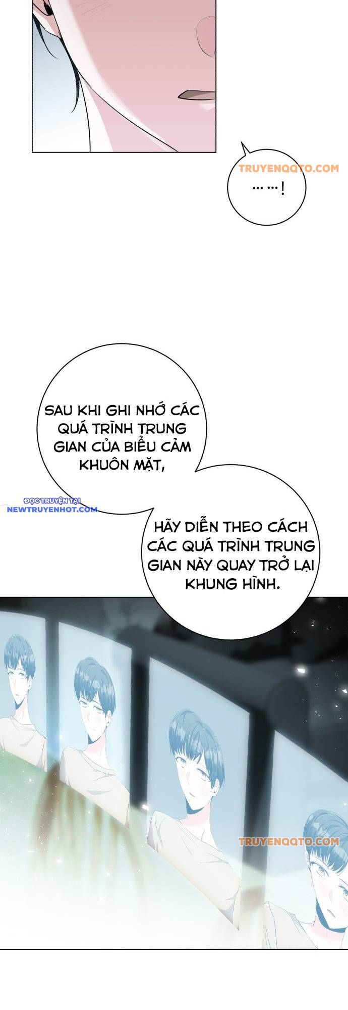 Ánh Hào Quang Của Diễn Viên Thiên Tài [Chap 1-85]