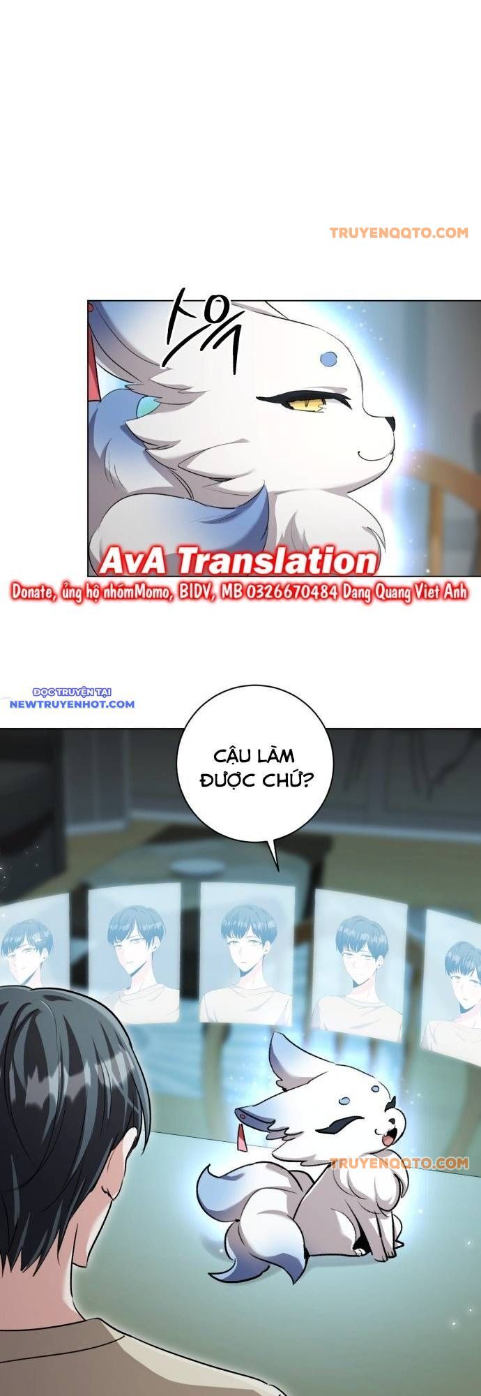 Ánh Hào Quang Của Diễn Viên Thiên Tài [Chap 1-85]