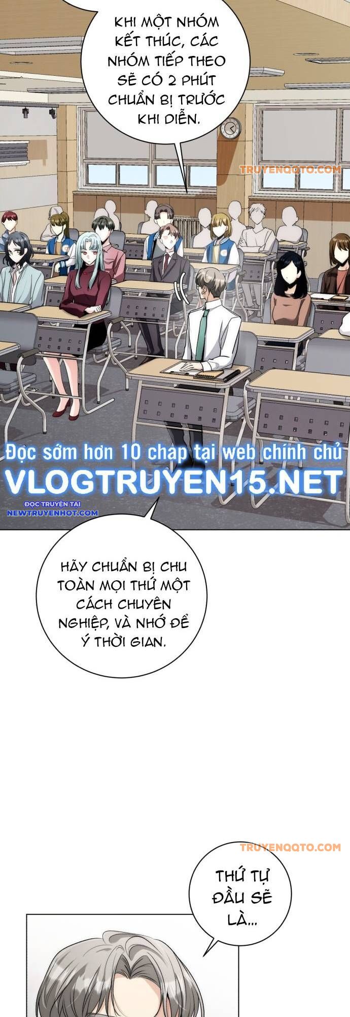 Ánh Hào Quang Của Diễn Viên Thiên Tài [Chap 1-85]