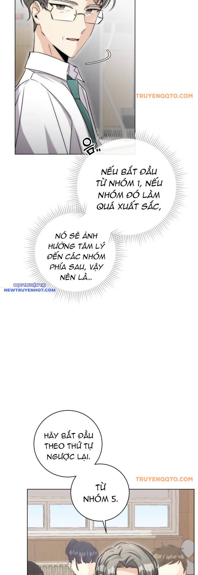 Ánh Hào Quang Của Diễn Viên Thiên Tài [Chap 1-85]
