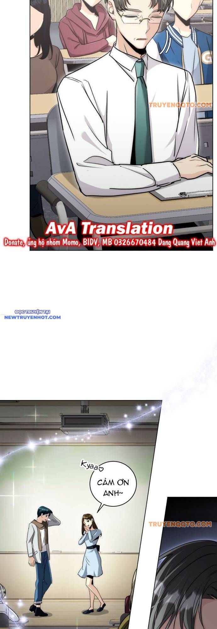 Ánh Hào Quang Của Diễn Viên Thiên Tài [Chap 1-85]