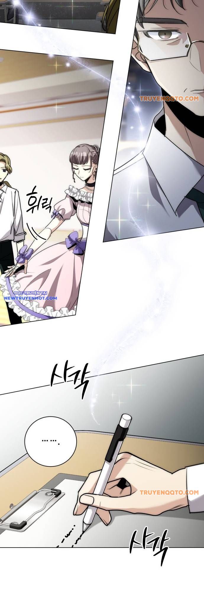 Ánh Hào Quang Của Diễn Viên Thiên Tài [Chap 1-85]
