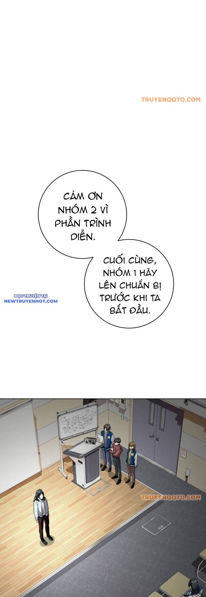 Ánh Hào Quang Của Diễn Viên Thiên Tài [Chap 1-85]