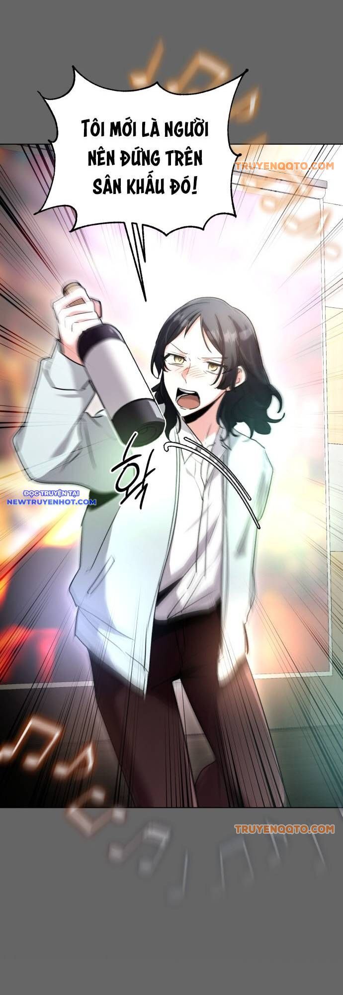 Ánh Hào Quang Của Diễn Viên Thiên Tài [Chap 1-85]