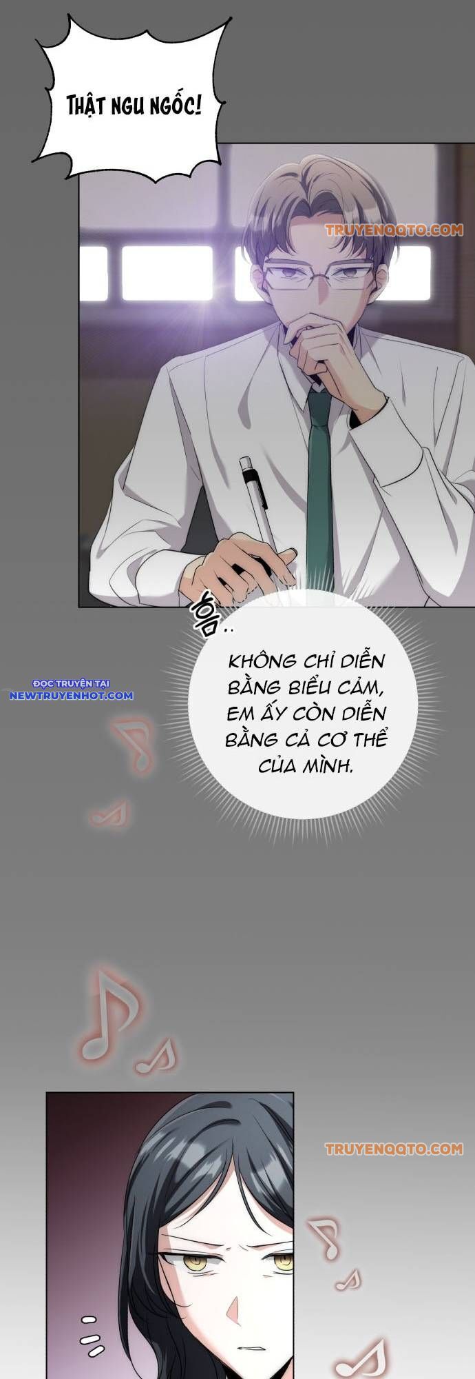 Ánh Hào Quang Của Diễn Viên Thiên Tài [Chap 1-85]