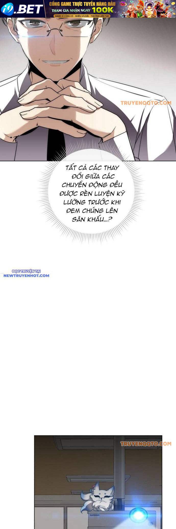 Ánh Hào Quang Của Diễn Viên Thiên Tài [Chap 1-85]