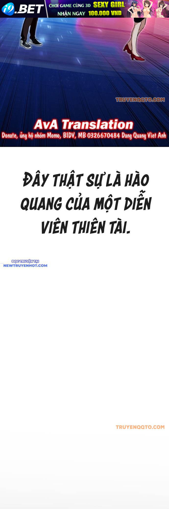Ánh Hào Quang Của Diễn Viên Thiên Tài [Chap 1-85]
