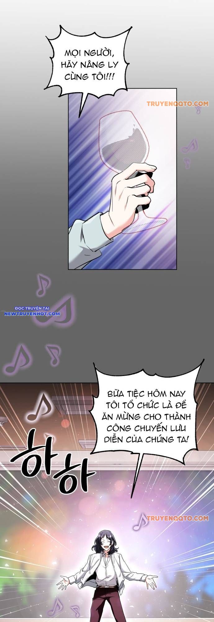 Ánh Hào Quang Của Diễn Viên Thiên Tài [Chap 1-85]