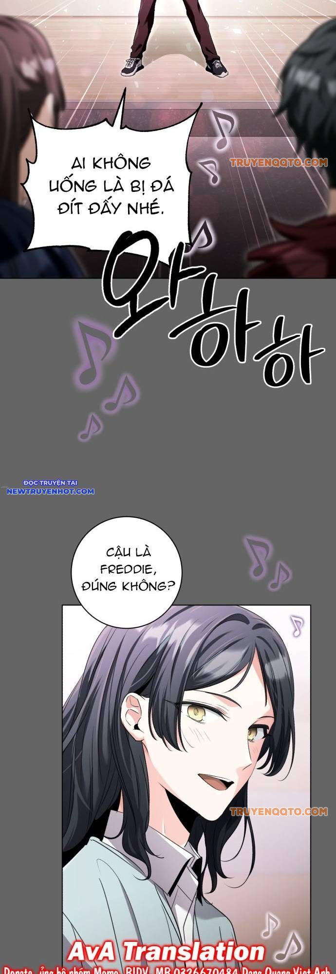 Ánh Hào Quang Của Diễn Viên Thiên Tài [Chap 1-85]