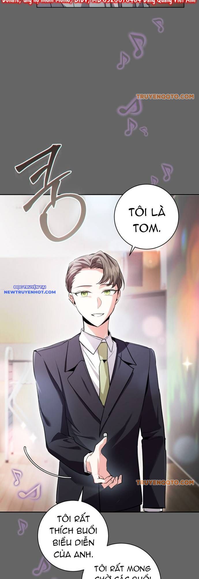 Ánh Hào Quang Của Diễn Viên Thiên Tài [Chap 1-85]