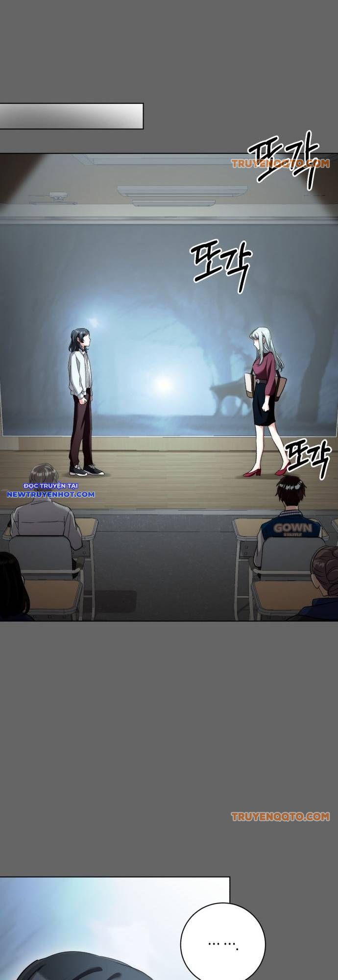 Ánh Hào Quang Của Diễn Viên Thiên Tài [Chap 1-85]