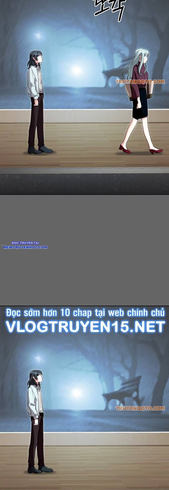 Ánh Hào Quang Của Diễn Viên Thiên Tài [Chap 1-85]